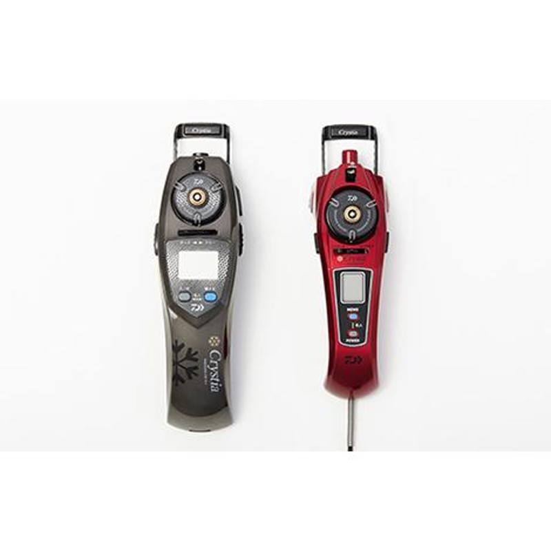 ダイワクリスティアAIR レッド