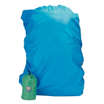 犀牛 902L 背包防雨套 70D尼龍布 防水處理 適用於60-75升背包  L  顏色隨機  1個