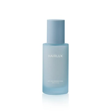 HAIRLUX 柔序 髮香噴霧(雪地藍)