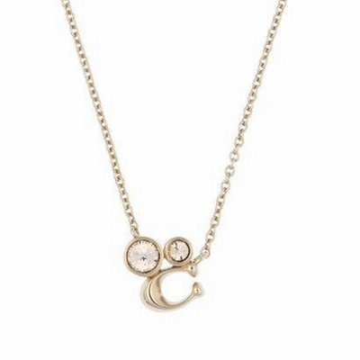 COACHネックレスの通販 1,364件の検索結果 | LINEショッピング