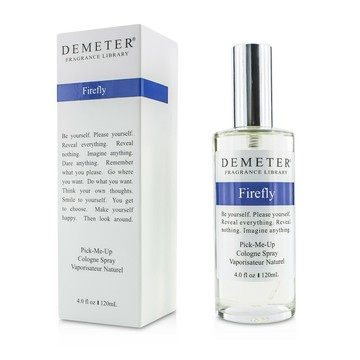 氣味圖書館 Demeter - 螢火蟲古龍噴霧