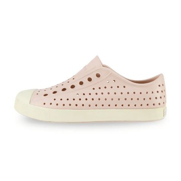 【Native Shoes】JEFFERSON-女鞋 淡粉紅x牛奶骨/11111500-5972