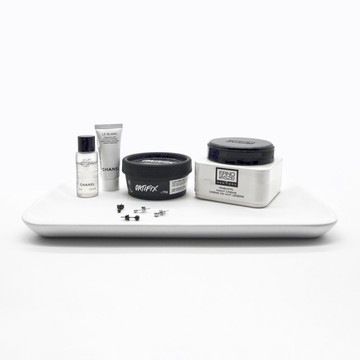 Rectangle TRAY I 水泥 I 置物皿 I 四方碟 I 客製化 I 禮物－