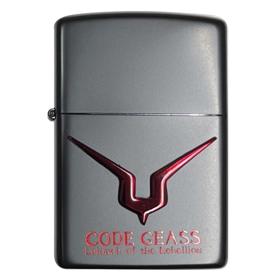 ZIPPO コードギアス ギアスマーク