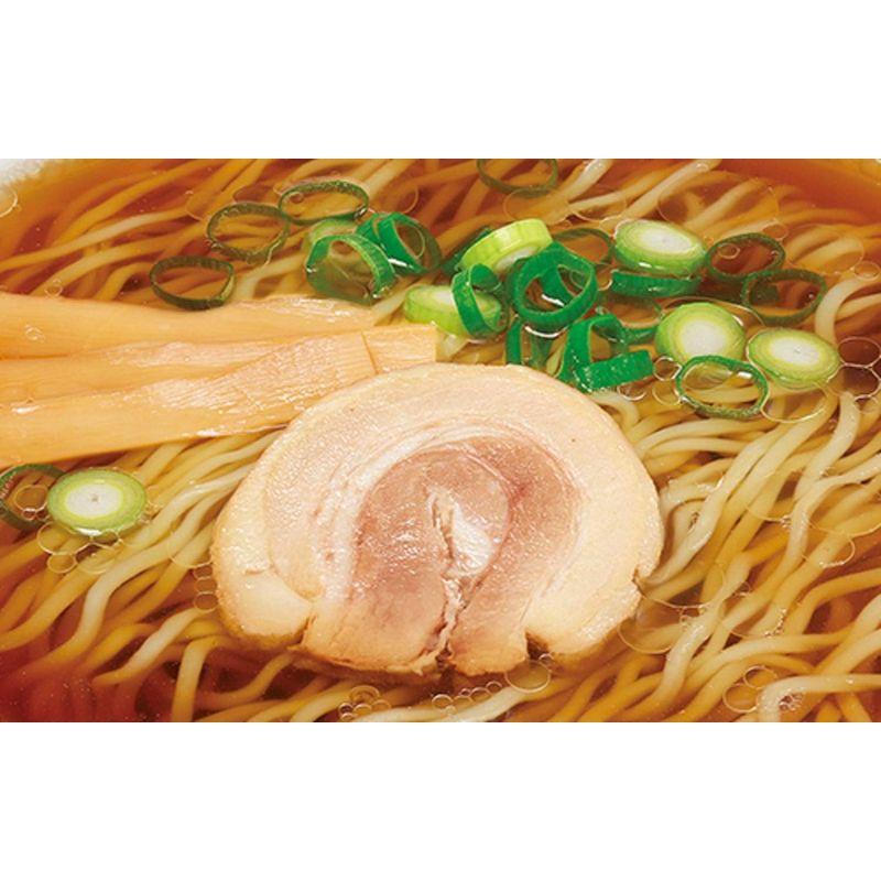 ニュータッチ 凄麺 中華そばの逸品 115g ×12個