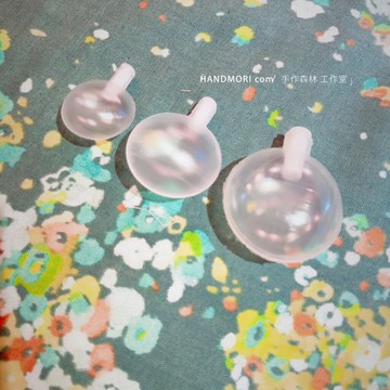 手作森林 嬰兒搖鈴 寶寶玩具 可放玩偶裡面 音樂鈴 手搖鈴 手作