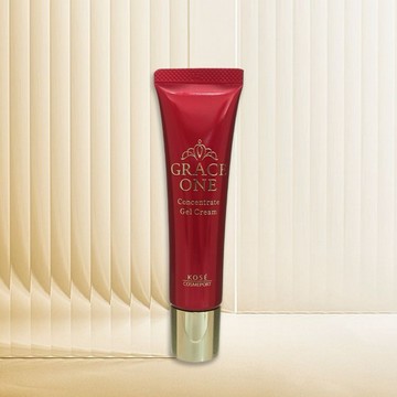 Kose 高絲~GRACE ONE-50才集中修護眼霜(30g)