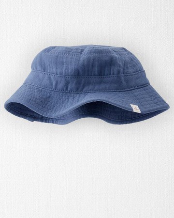 Baby Organic Cotton Swim Hat