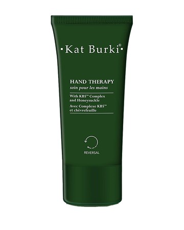 Kat Burki Hand Therapy