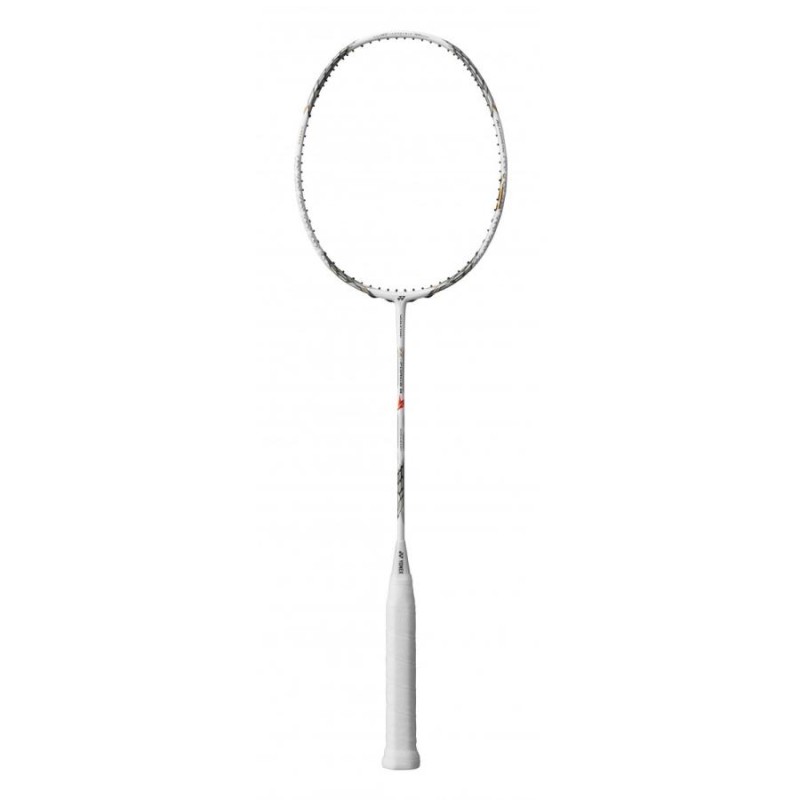 YONEX ボルトリック Z-FORCE2 リンダン バドミントンラケット 2本 ...