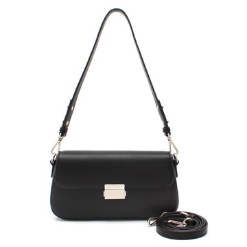 Saint Scott 泰勒法棍包 肩背包 GBK201 黑色  25.5 x 13.5 x 6cm