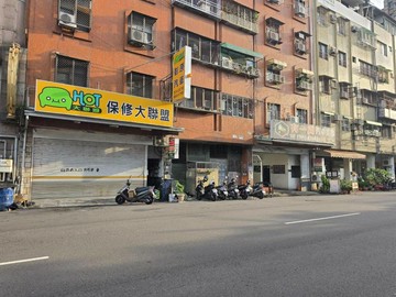 專任正太原路上金店面，近中清路國軍台中總醫院B｜台中市北區太原路一段