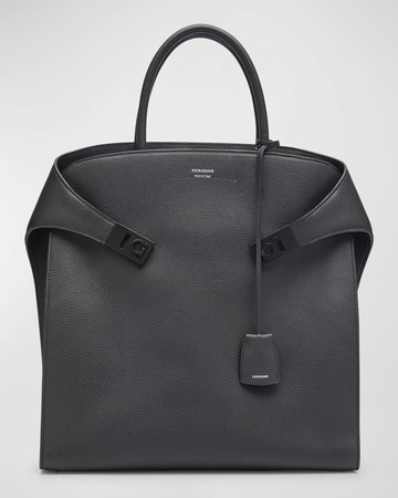 トートバッグ COCCINELLE SABINE TOTE BAG Coccinelle Sabine Tote Bag - Women - Pomelo Fashion