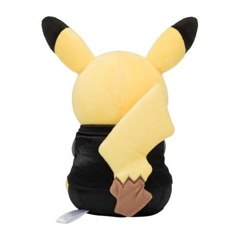 ポケモンセンターオリジナル ぬいぐるみ ピカチュウ Pokemon