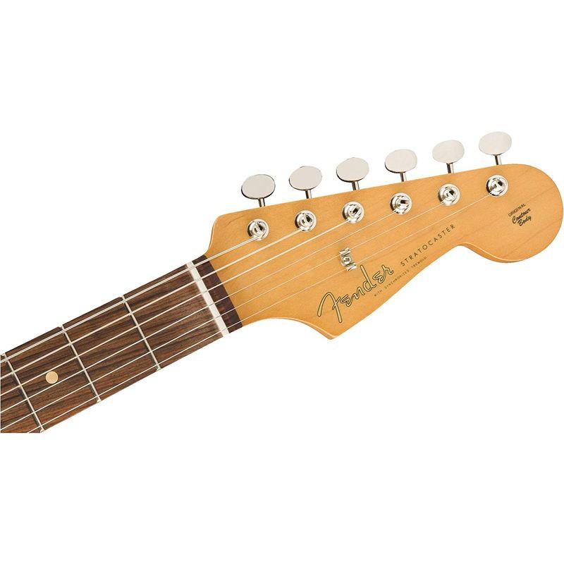 エレキギター Fender Vintera '60s Stratocaster? Modified, Pau Ferro Fingerboa