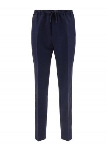 Versace - Informal Pants - Mens - Blue