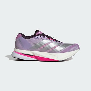 ADIDAS ADIZERO BOSTON 13 W 女 跑步鞋 JS4955