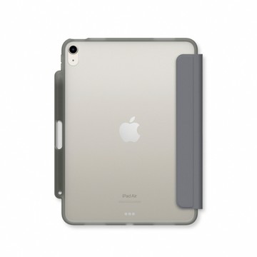 RHINOSHIELD iPad Air 保護殼 適用 iPad Air 11吋 2024版 / 2025版 - 極致灰