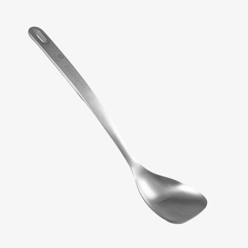 瑞典主廚秘密｜不鏽鋼主廚炒勺 33cm
