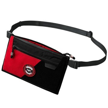 ALPAKA Zip Pouch Max V2 側肩包 吸血鬼特別版