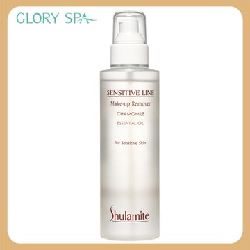 葛洛莉SPA 甘菊舒敏卸妝液210ml