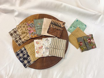 布化妝棉 環保卸妝棉 洗臉棉 有織帶款 純棉水洗式