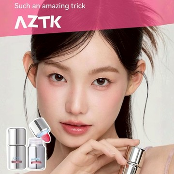 [快速出貨]【AZTK】液體腮紅