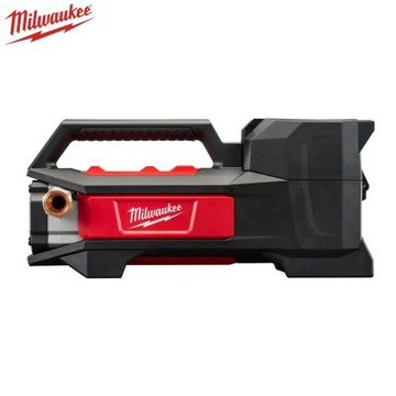 美沃奇 Milwaukee 18V鋰電抽水泵浦 空機 M18BTP-0