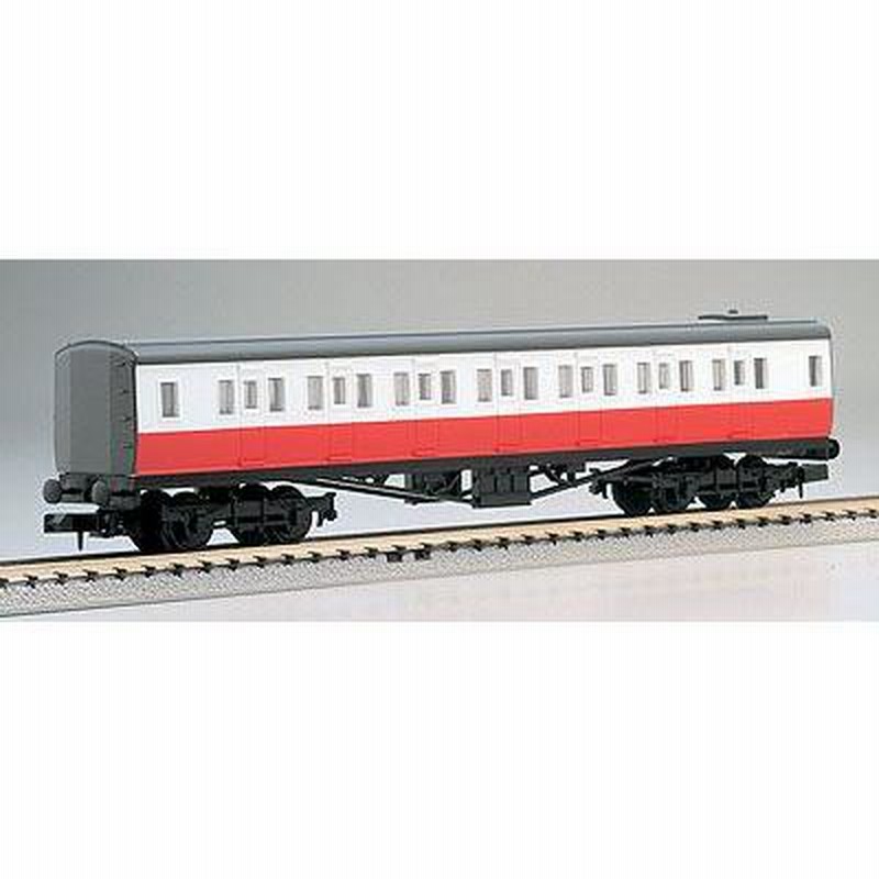 Amazon.co.jp: 93806 トーマス 急行客車レッド : おもちゃ