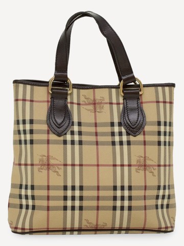 Burberry Tote Bag