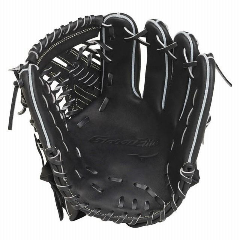 MIZUNO 交換無料 ミズノ グローブ 野球 軟式 グローバルエリート