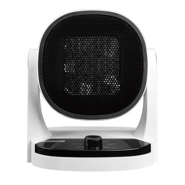 CHIMEI 奇美家電 冷暖兩用PTC自動擺頭電暖器  HT-CRV168