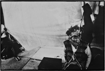 【陳輝龍《重翻照相簿子》】1982 旗津 Qijin an island off the coast of Kaohsiung City