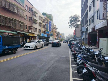 巧恩 化成百坪廠辦・格局方正免整理｜新北市新莊區化成路