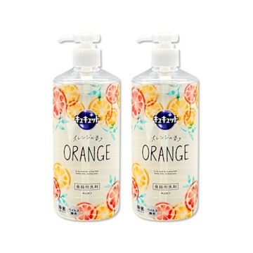 (2瓶任選超值組)日本KAO花王-珂珂透CUCUTE按壓式去油除漬高效濃縮洗碗精480ml/大瓶(泡沫食器洗滌清潔劑,廚房餐具砧板海綿洗碗劑,食器去污漬洗潔用品)