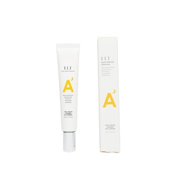 ELT維他命眼霜30ml