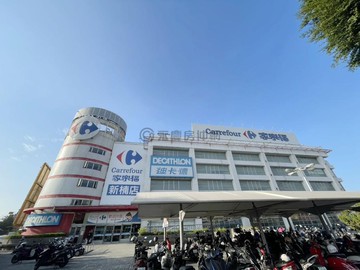 近橋科台積電第一科技大學前美美三房車位01072｜高雄市楠梓區芎林二街