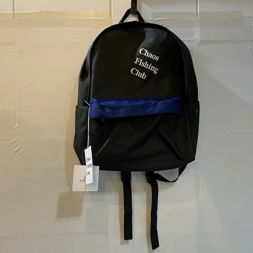 Chaos Fishing Club カオスフィッシングクラブ バックパック | www