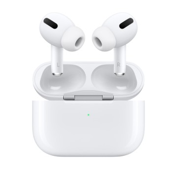 Apple AirPods Pro 搭配無線充電盒 藍芽耳機