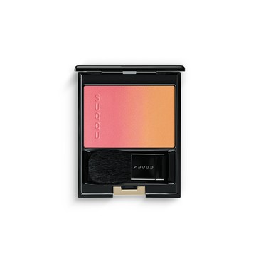 SUQQU 晶采淨妍頰彩 (5色任選)