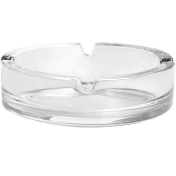 《EXCELSA》玻璃菸灰缸-透10.5cm-- 煙灰缸