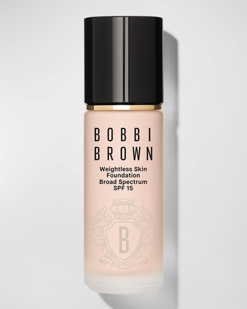Weightless Skin Foundation, 1 oz.