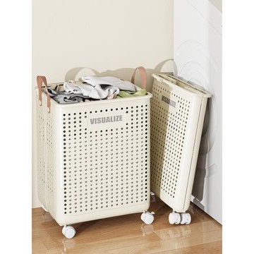 臟衣簍家用衛生間洗衣籃子大容量收納筐可折疊臟衣籃浴室放衣神器