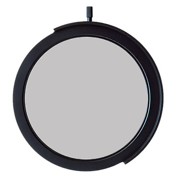 Ever Chrom 彩宣 KBM系列 插入式圓形黑柔焦鏡 1/8  1個  EC KBM8