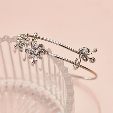 GIVERNY蝶戀花手環