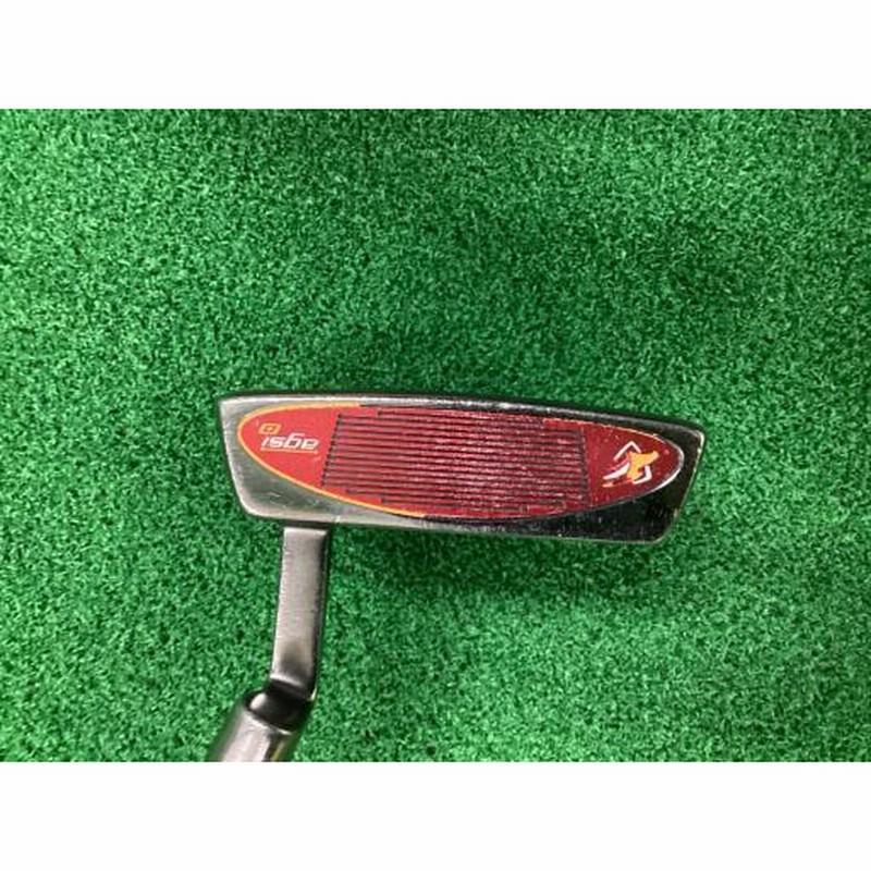 激レア 長尺パター テーラーメイド ロッサ ROSSA 48インチ ロング