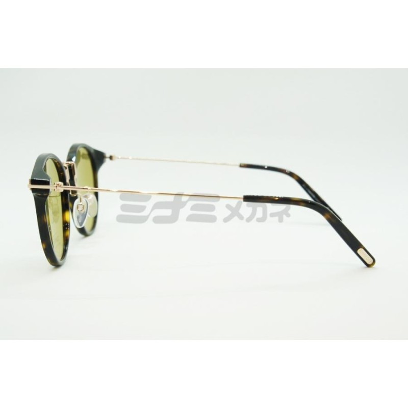 TOM FORD TF673 アジアンフィット