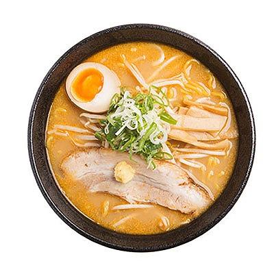 ノベルティ 記念品　全国繁盛店ラーメンセット4食　 お返し 包装