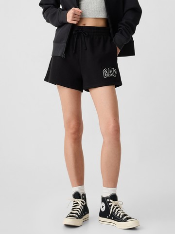 Gap Logo 毛圈布短褲