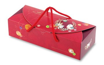 [基本量] 幸福鳥 / 10入手提盒 / 100個【APP滿額下單10%點數(單一帳號最高1000點)】4/30止